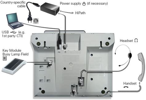 openstage 40 t|openstage lamp field 40.